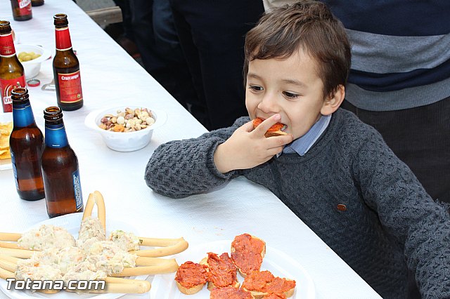 Cuadrillas - Navidad 25 diciembre 2015 - 308