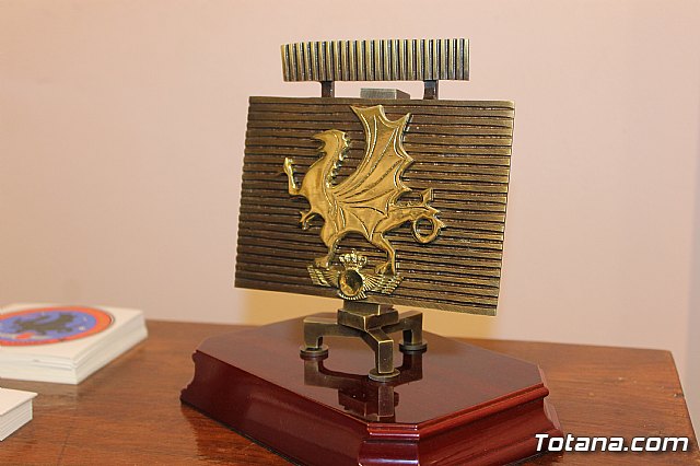 Inauguracin exposicin 25 aniversario EVA-13 - 4