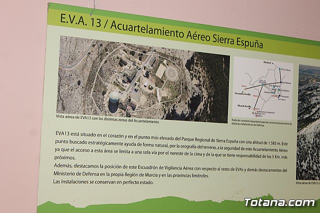 Inauguracin exposicin 25 aniversario EVA-13 - 12