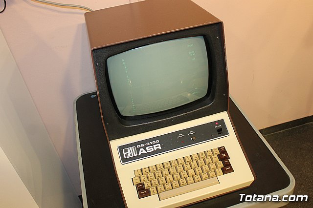 Inauguracin exposicin 25 aniversario EVA-13 - 20