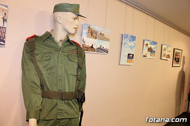 Inauguracin exposicin 25 aniversario EVA-13 - 21