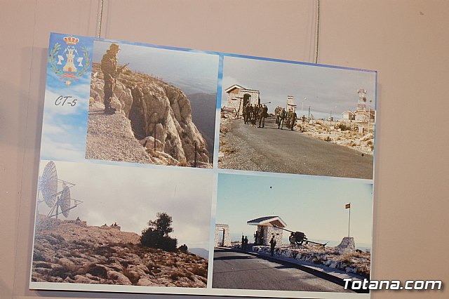 Inauguracin exposicin 25 aniversario EVA-13 - 22