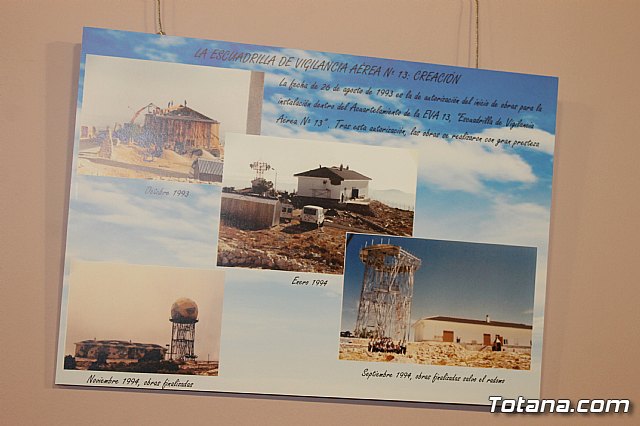 Inauguracin exposicin 25 aniversario EVA-13 - 24
