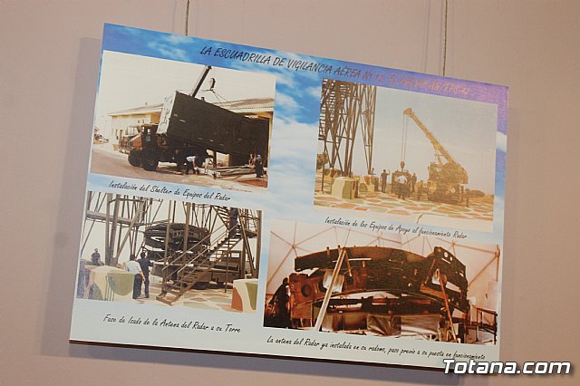 Inauguracin exposicin 25 aniversario EVA-13 - 27