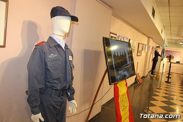 Inauguracin exposicin 25 aniversario EVA-13 - 29