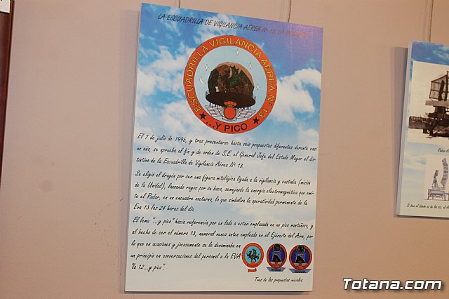 Inauguracin exposicin 25 aniversario EVA-13 - 32
