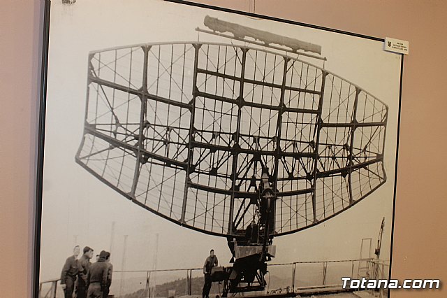 Inauguracin exposicin 25 aniversario EVA-13 - 34