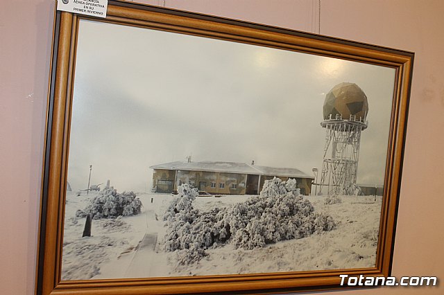 Inauguracin exposicin 25 aniversario EVA-13 - 35