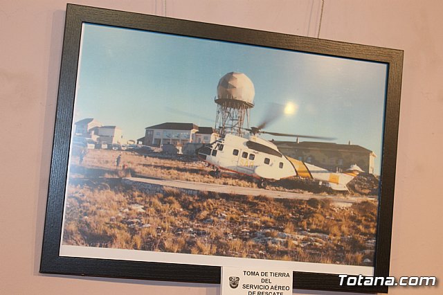 Inauguracin exposicin 25 aniversario EVA-13 - 37