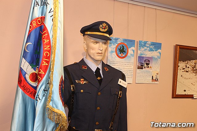 Inauguracin exposicin 25 aniversario EVA-13 - 42