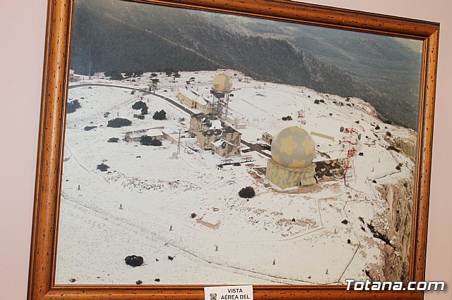 Inauguracin exposicin 25 aniversario EVA-13 - 44