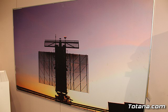 Inauguracin exposicin 25 aniversario EVA-13 - 46