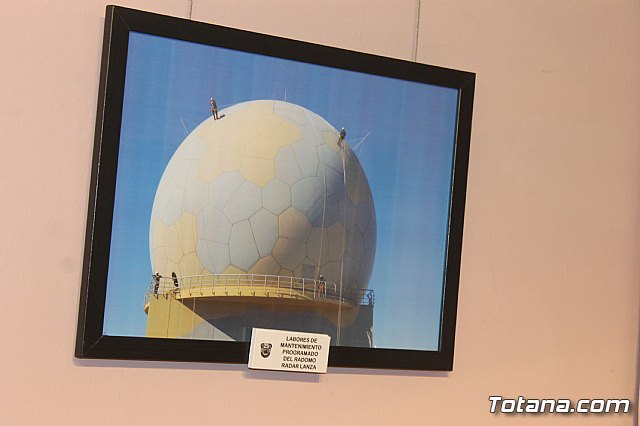 Inauguracin exposicin 25 aniversario EVA-13 - 47