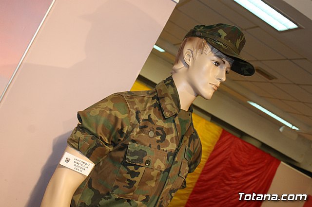 Inauguracin exposicin 25 aniversario EVA-13 - 49