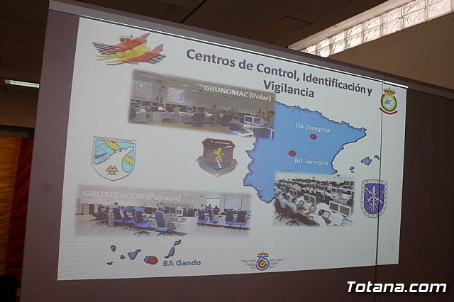 Inauguracin exposicin 25 aniversario EVA-13 - 51