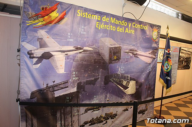 Inauguracin exposicin 25 aniversario EVA-13 - 52