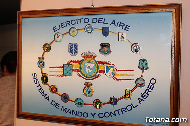 Inauguracin exposicin 25 aniversario EVA-13 - 55