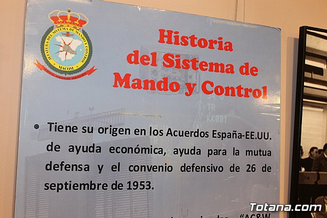 Inauguracin exposicin 25 aniversario EVA-13 - 56