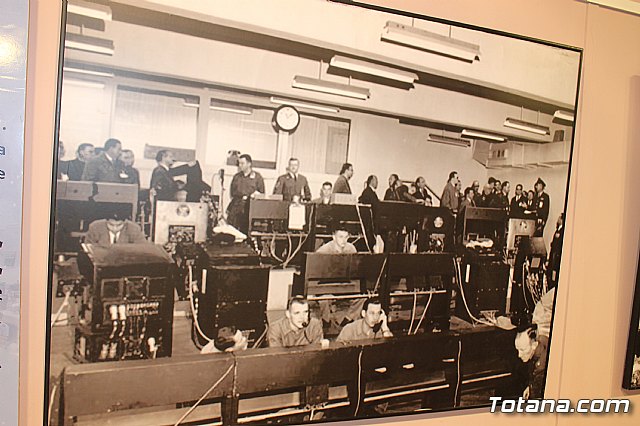 Inauguracin exposicin 25 aniversario EVA-13 - 58