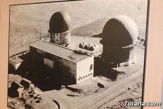 Inauguracin exposicin 25 aniversario EVA-13 - 59