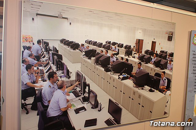 Inauguracin exposicin 25 aniversario EVA-13 - 62