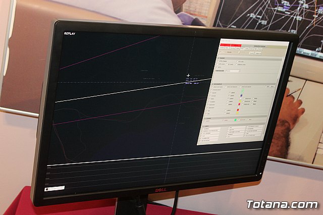 Inauguracin exposicin 25 aniversario EVA-13 - 64