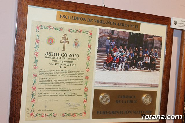 Inauguracin exposicin 25 aniversario EVA-13 - 69