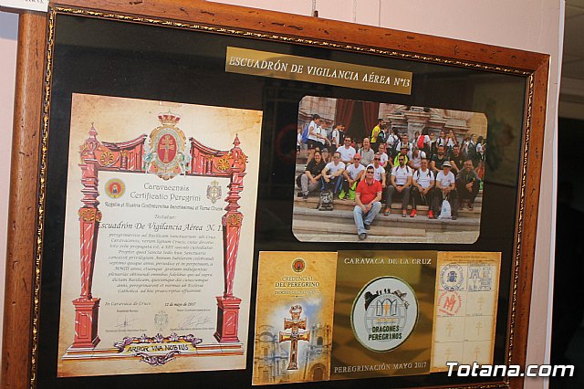 Inauguracin exposicin 25 aniversario EVA-13 - 70