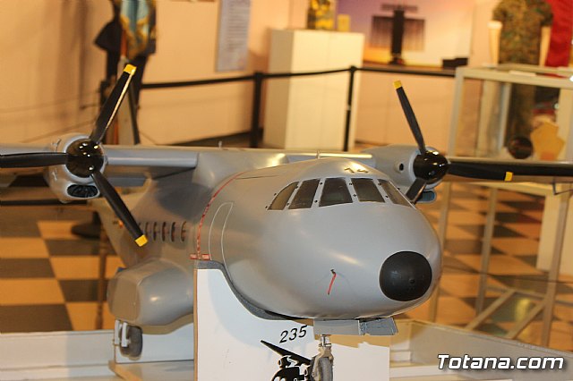 Inauguracin exposicin 25 aniversario EVA-13 - 74