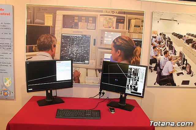 Inauguracin exposicin 25 aniversario EVA-13 - 75