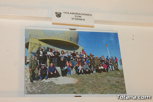 Inauguracin exposicin 25 aniversario EVA-13 - 76