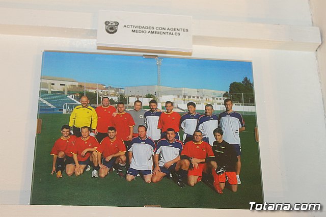 Inauguracin exposicin 25 aniversario EVA-13 - 77