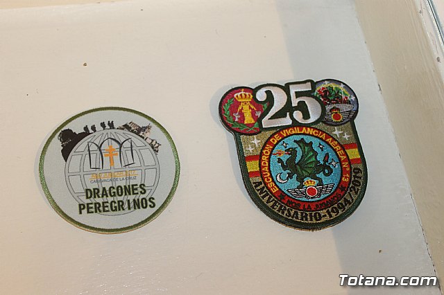 Inauguracin exposicin 25 aniversario EVA-13 - 83