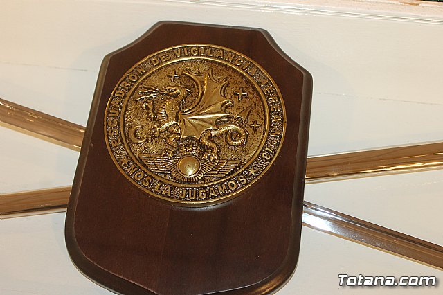 Inauguracin exposicin 25 aniversario EVA-13 - 84