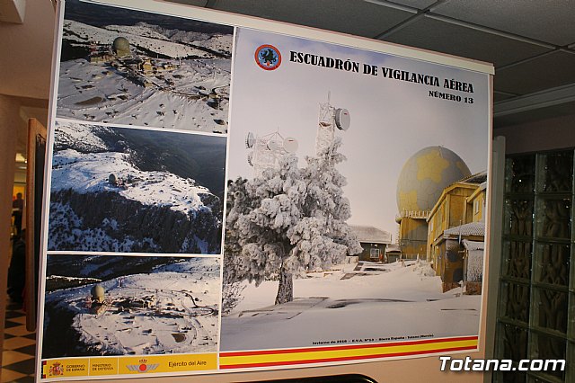 Inauguracin exposicin 25 aniversario EVA-13 - 88