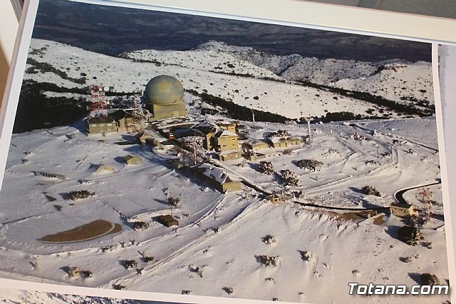 Inauguracin exposicin 25 aniversario EVA-13 - 89