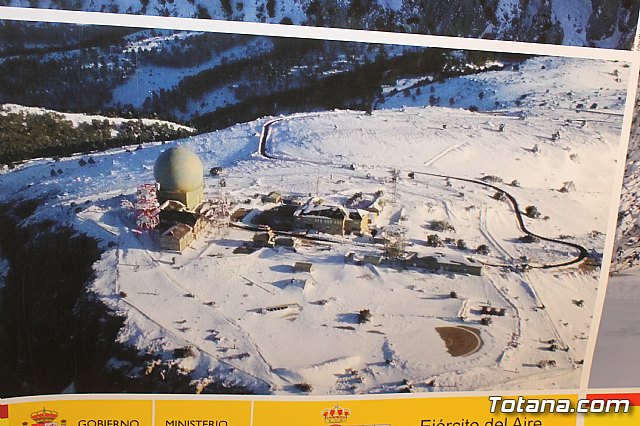 Inauguracin exposicin 25 aniversario EVA-13 - 91