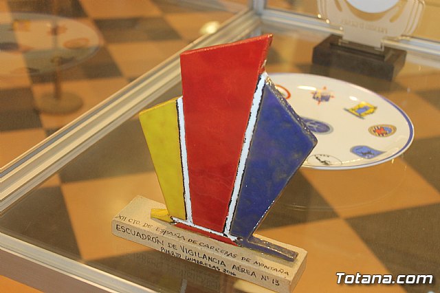 Inauguracin exposicin 25 aniversario EVA-13 - 96