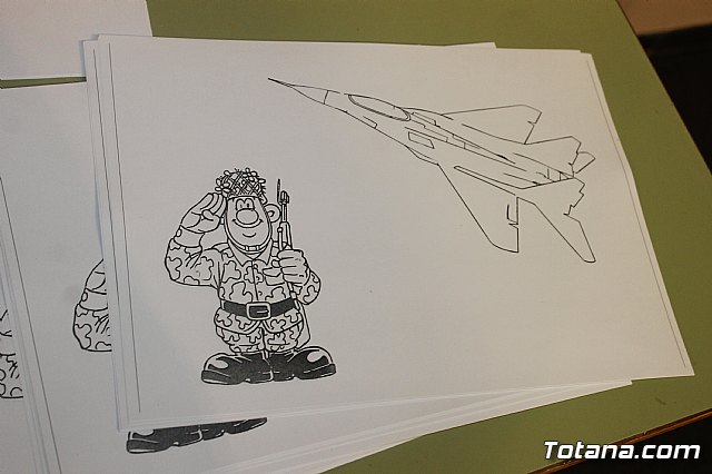 Inauguracin exposicin 25 aniversario EVA-13 - 98