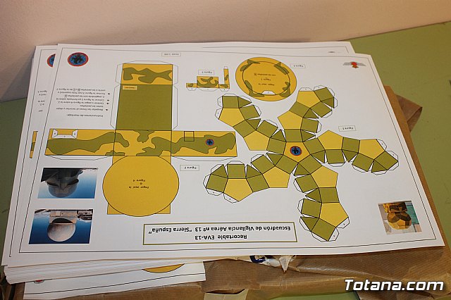 Inauguracin exposicin 25 aniversario EVA-13 - 99