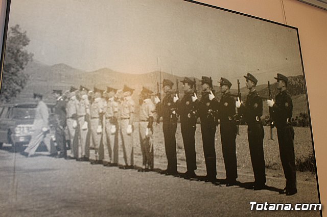 Inauguracin exposicin 25 aniversario EVA-13 - 100