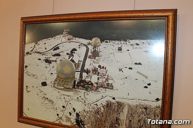 Inauguracin exposicin 25 aniversario EVA-13 - 102