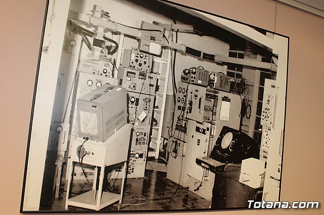 Inauguracin exposicin 25 aniversario EVA-13 - 103