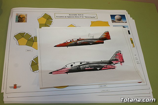 Inauguracin exposicin 25 aniversario EVA-13 - 108