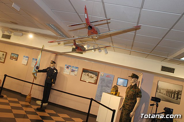 Inauguracin exposicin 25 aniversario EVA-13 - 110