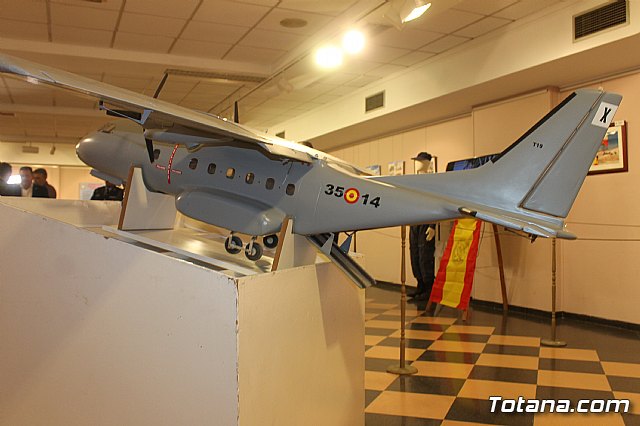 Inauguracin exposicin 25 aniversario EVA-13 - 112