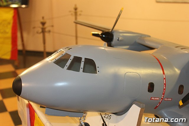 Inauguracin exposicin 25 aniversario EVA-13 - 113