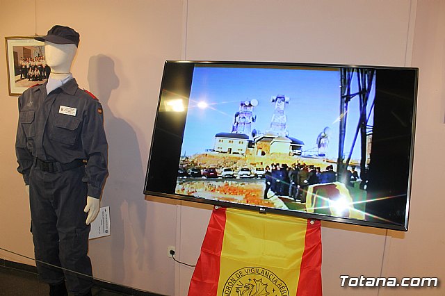 Inauguracin exposicin 25 aniversario EVA-13 - 114