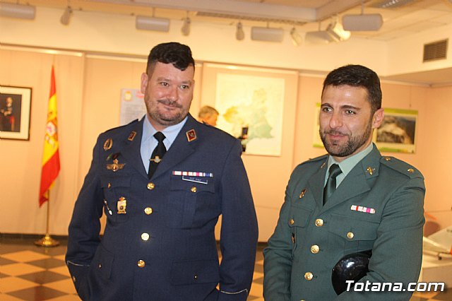 Inauguracin exposicin 25 aniversario EVA-13 - 116