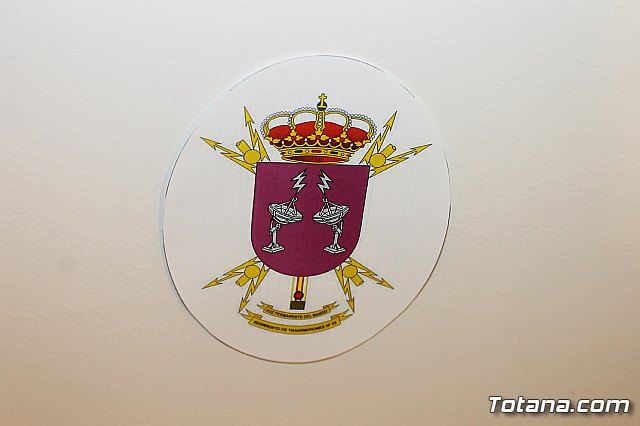 Inauguracin exposicin 25 aniversario EVA-13 - 118